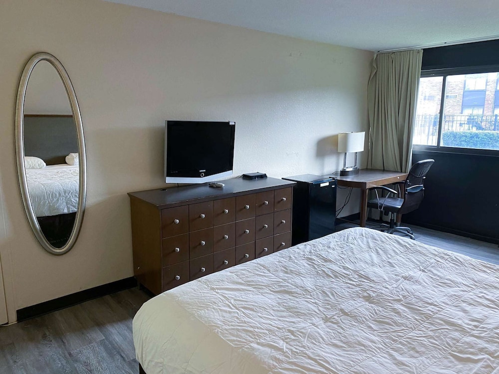 Motel6 Rochester, NY - Airport 14/27