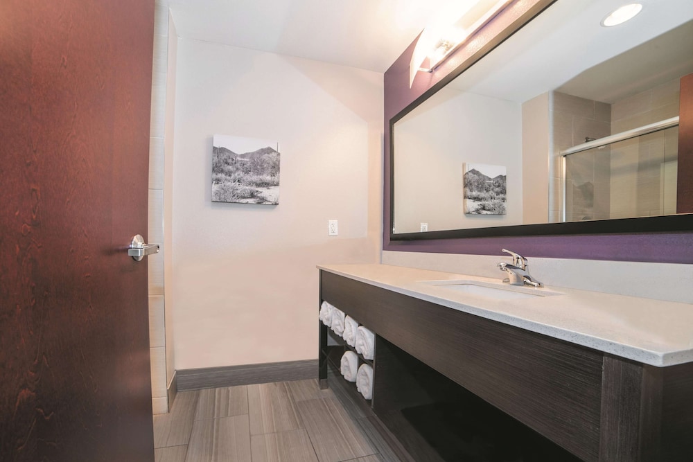 La Quinta Inn Suites Williams Grand Canyon Area 21/39