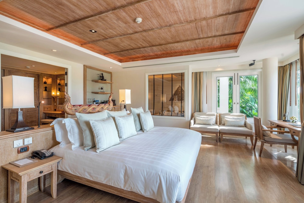 Trisara Villas & Residences Phuket 21/80