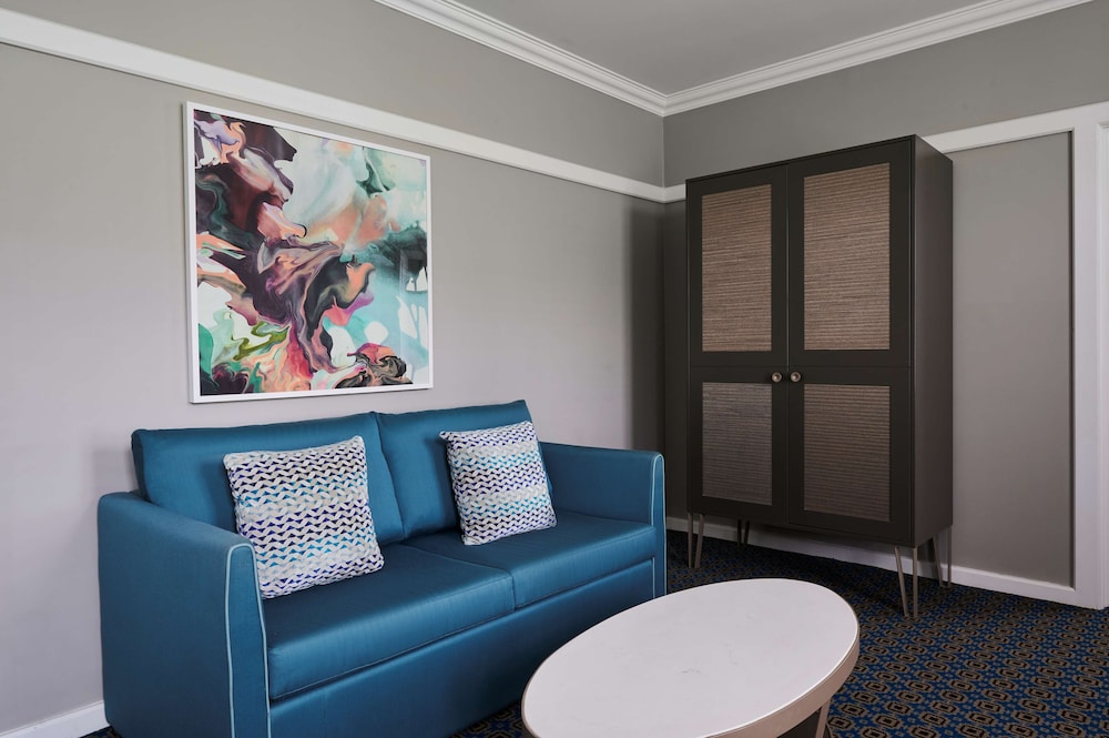 Hotel Kurrajong Canberra 41/67