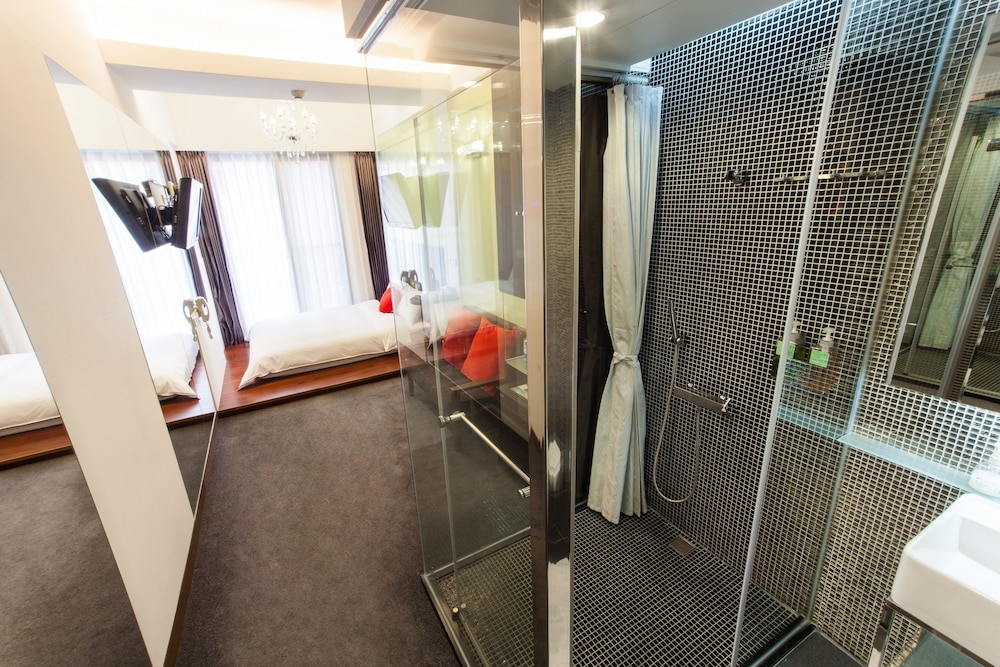 Hotel Les Champs Hualien 63/63