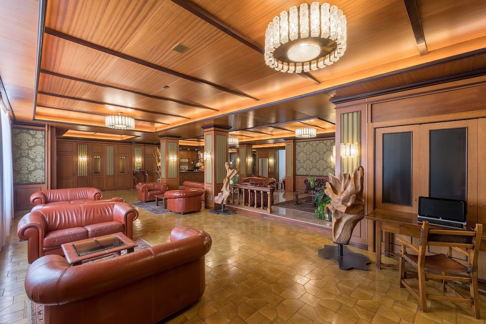 Hotel Delle Palme 18/37