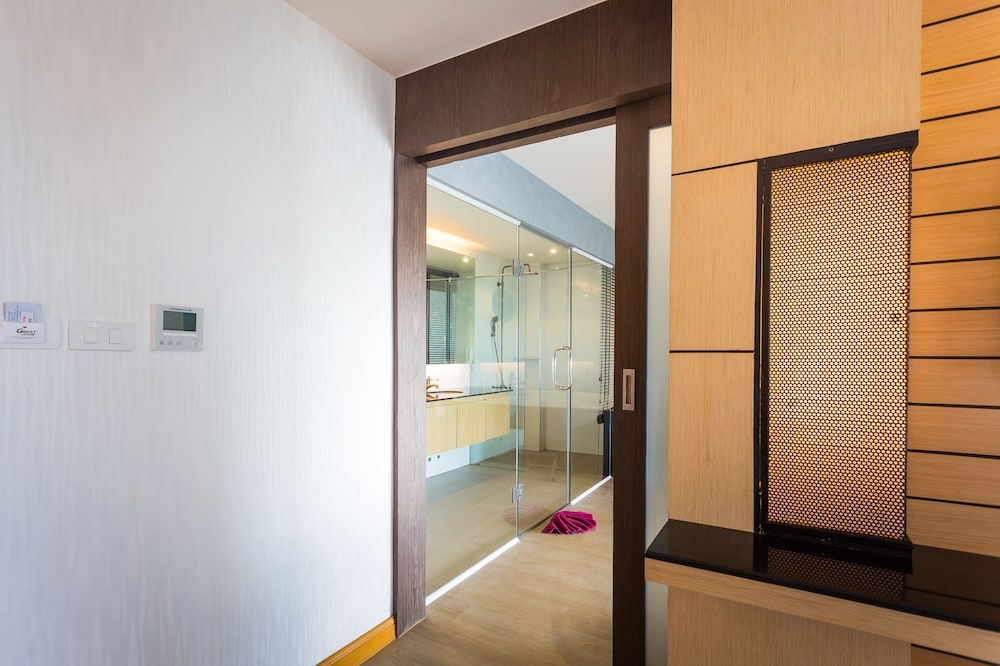 Anda Beachside Hotel 40/85