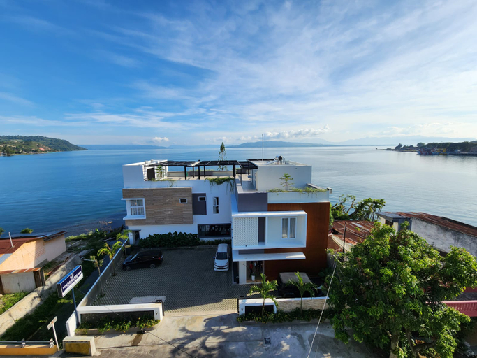Purnama Balige Hotel 1/11