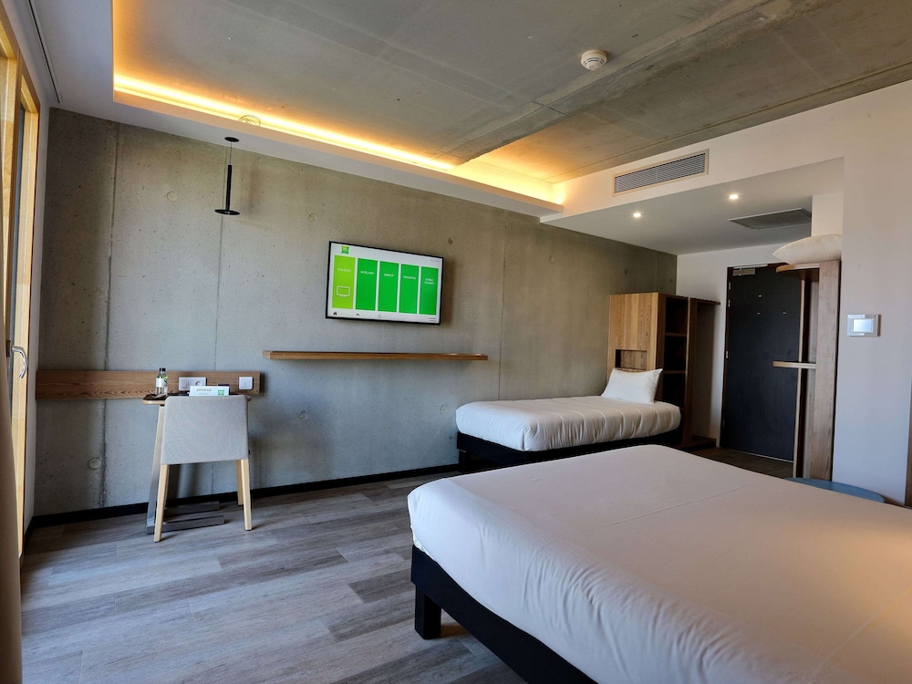 ibis Styles Ajaccio Napoleon 18/65