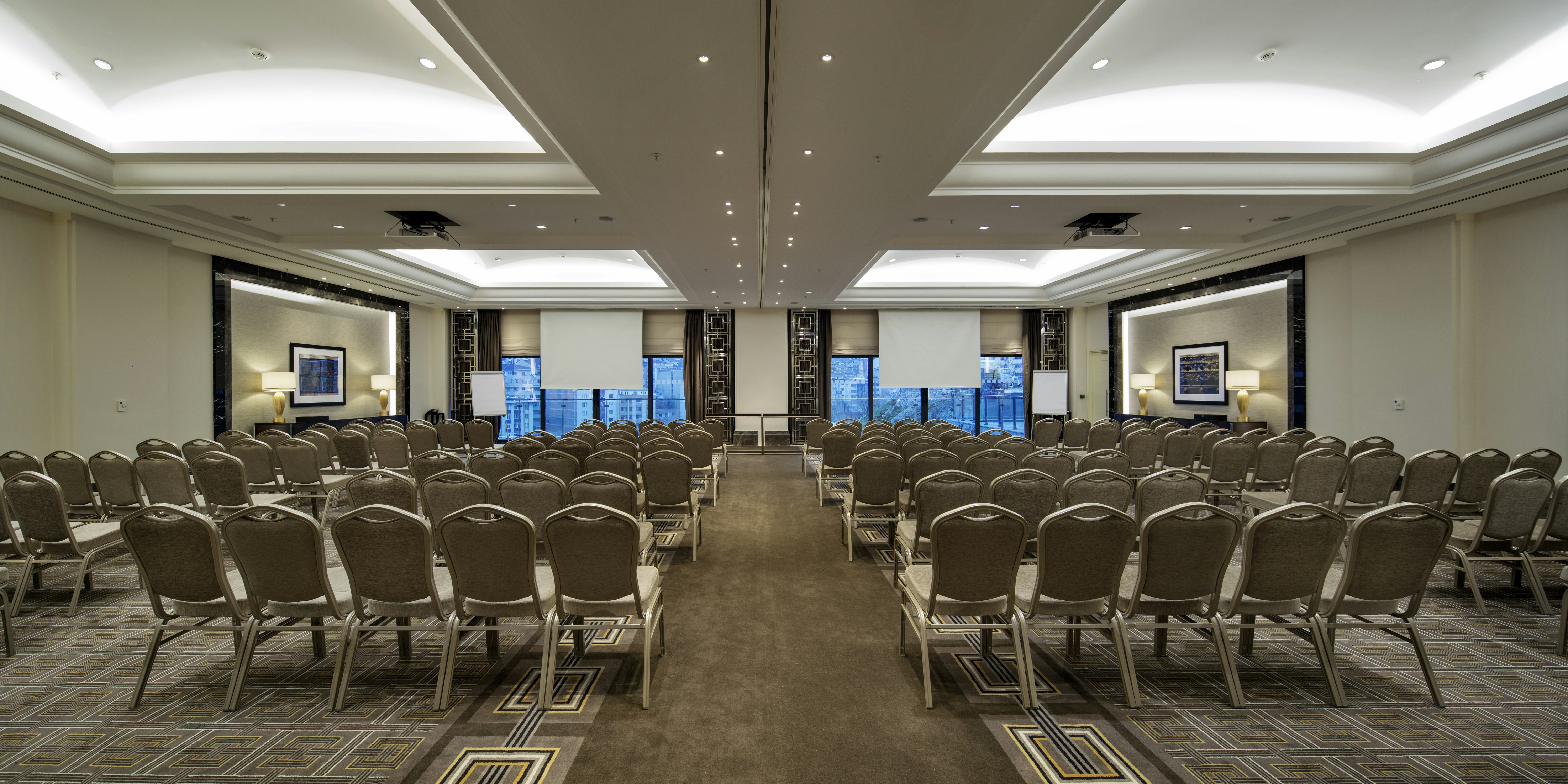 Hilton Istanbul Bomonti Hotel & Conference Center 78/91