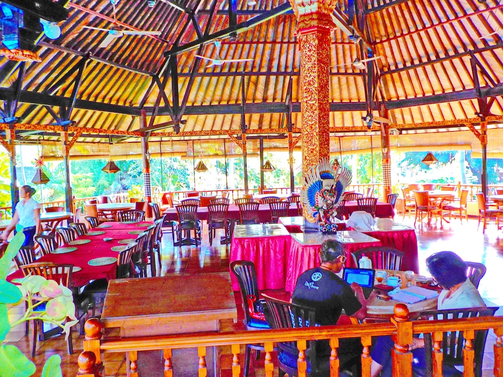Palm Beach Hotel Bali 26/38