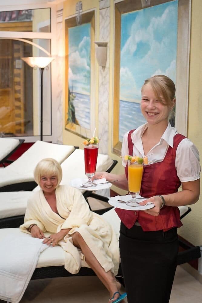 Wellness-Privatehotel Post An Der Therme 31/50