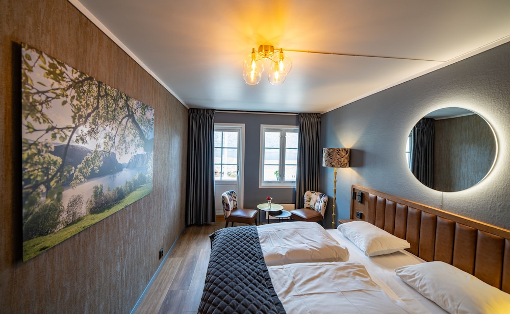 Hotel Aurlandsfjord 15/50