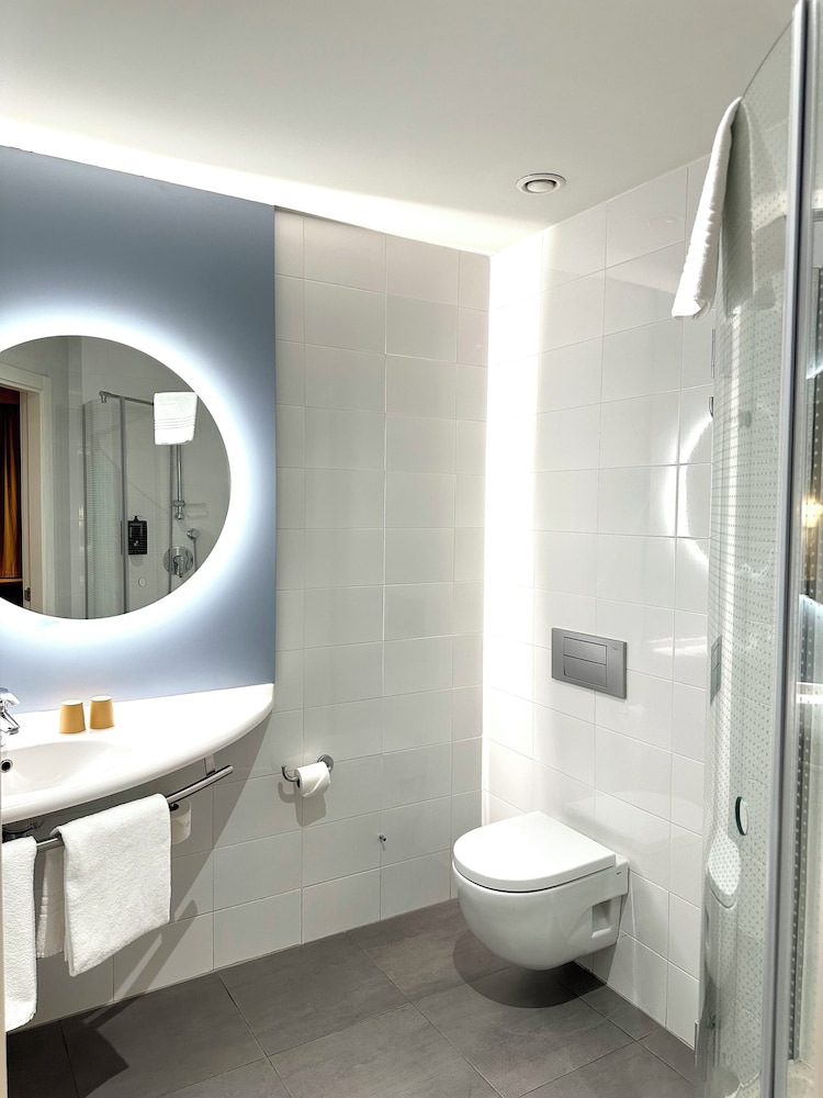 Ibis Madrid Centro Las Ventas 68/70