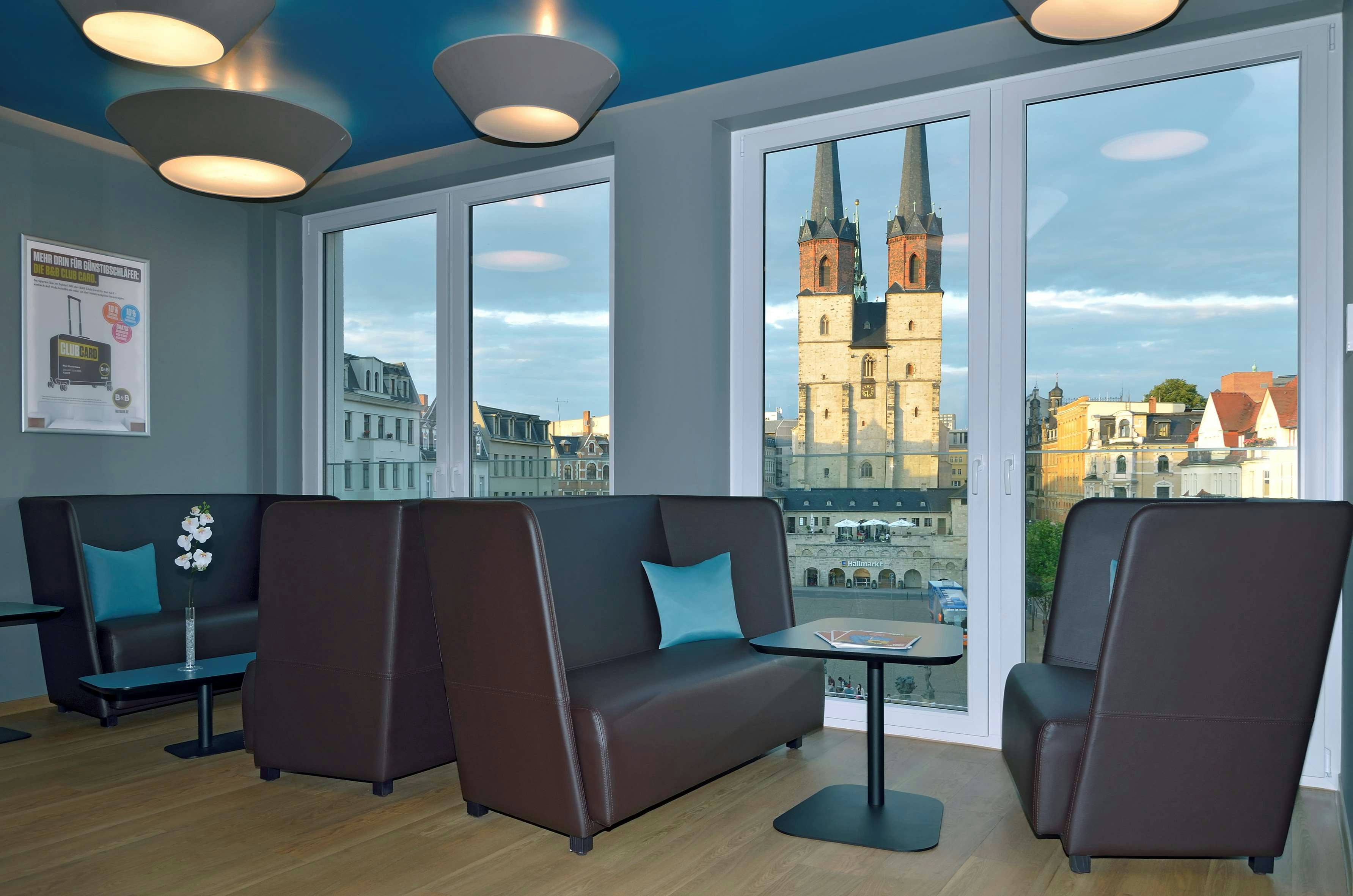 B&B Hotel Halle (Saale) 9/24
