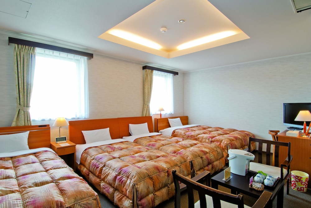 Hotel New Ohte 24/42