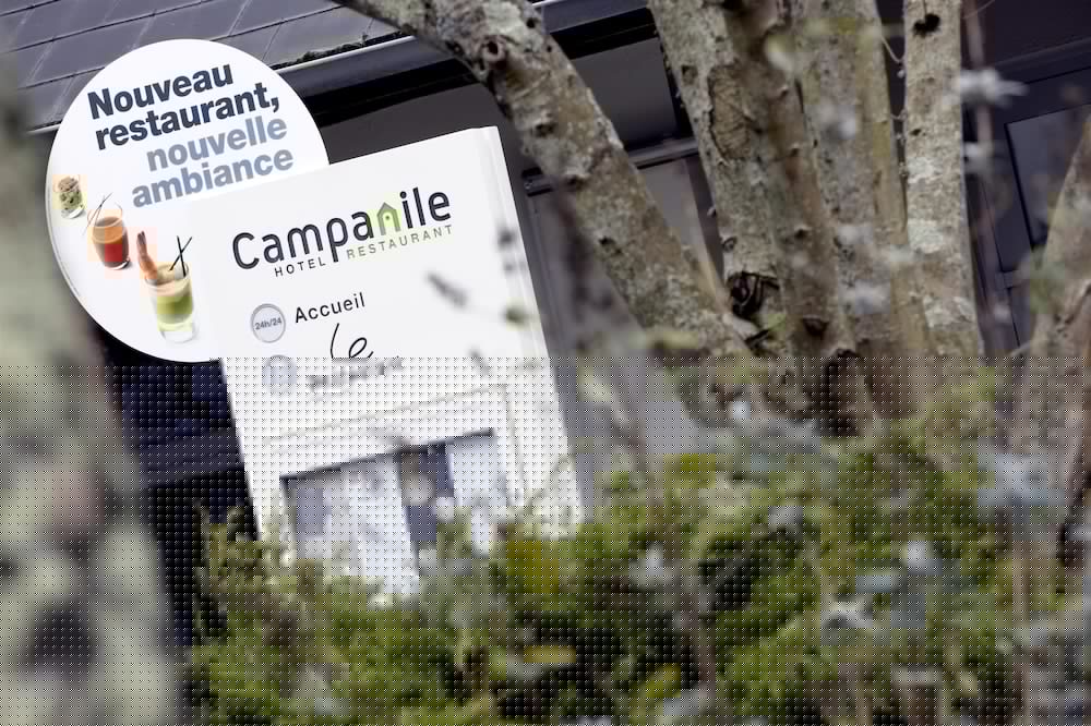 Campanile Nantes Ouest Saint Herblain 3/65