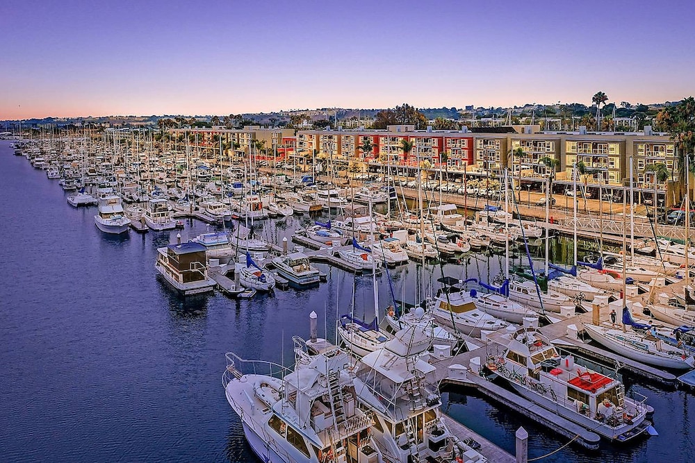Residence Inn by Marriott Marina del Rey 18/51