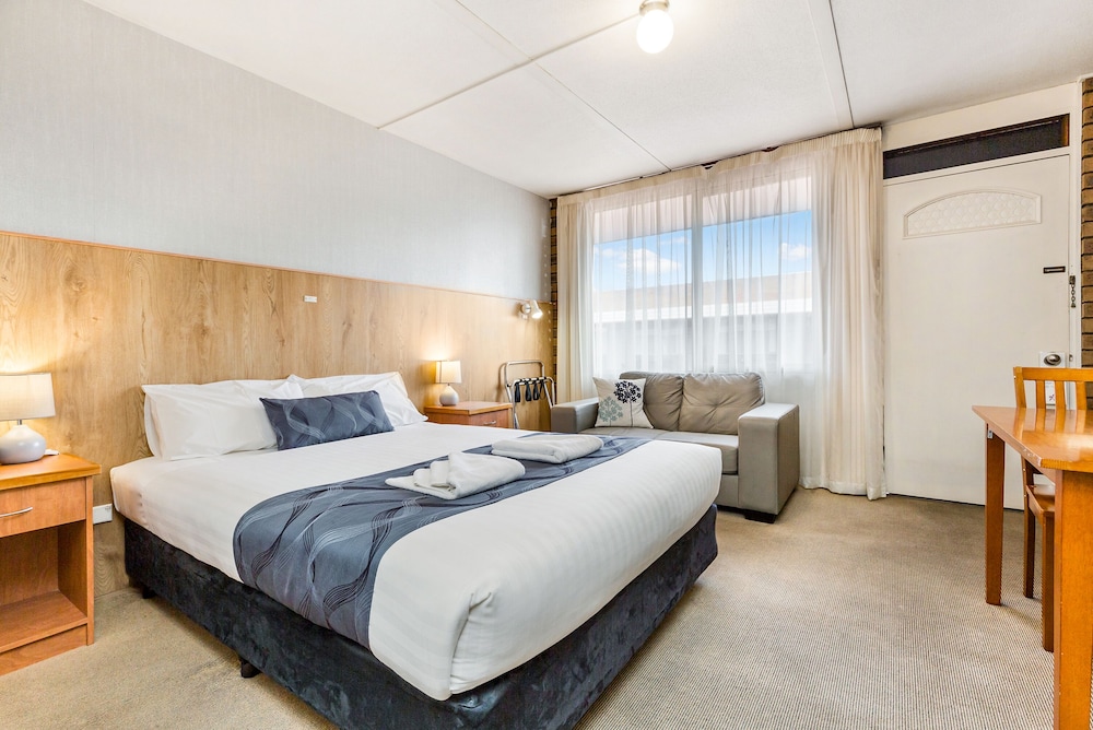 Bendigo McIvor Motor Inn 17/32