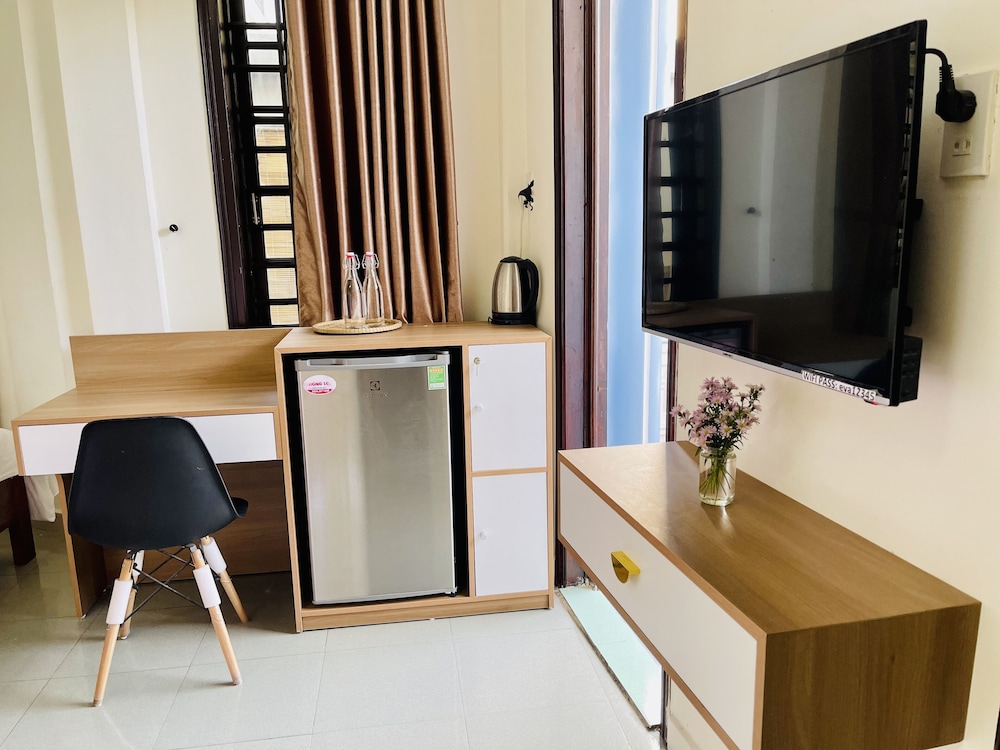Eva Homestay 34/50