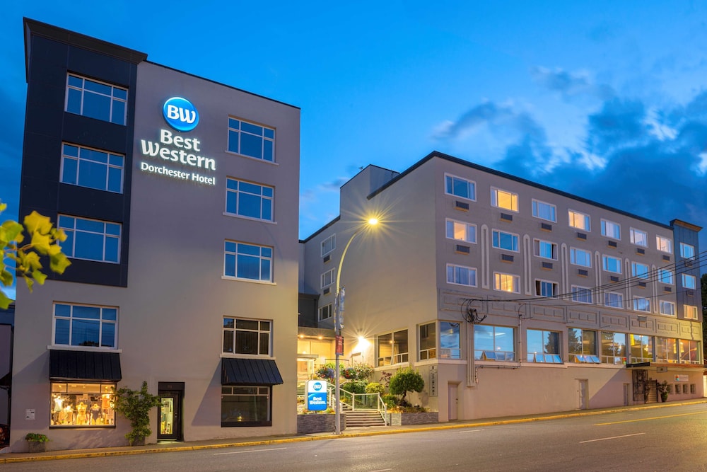 Best Western Dorchester Hotel 1/36