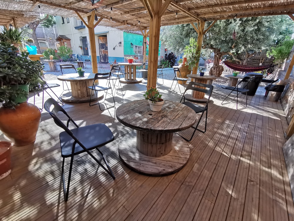 Mucha Masia Hostel Rural-Urba 26/50