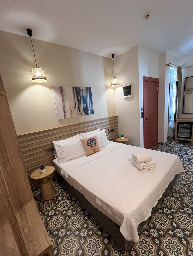 Disa Hotel Alacati 25/34