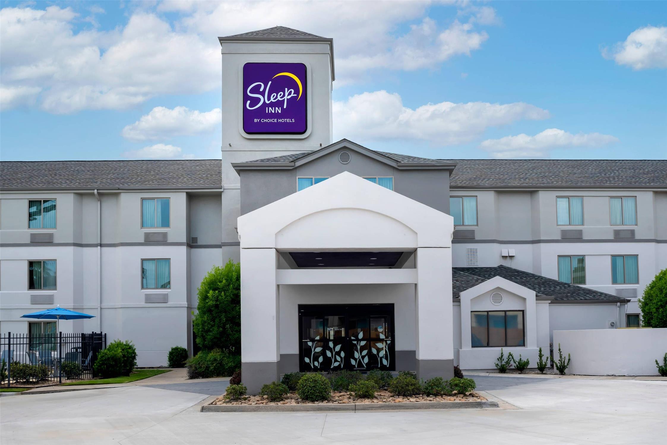 Sleep Inn Baton Rouge East I-12 22/24