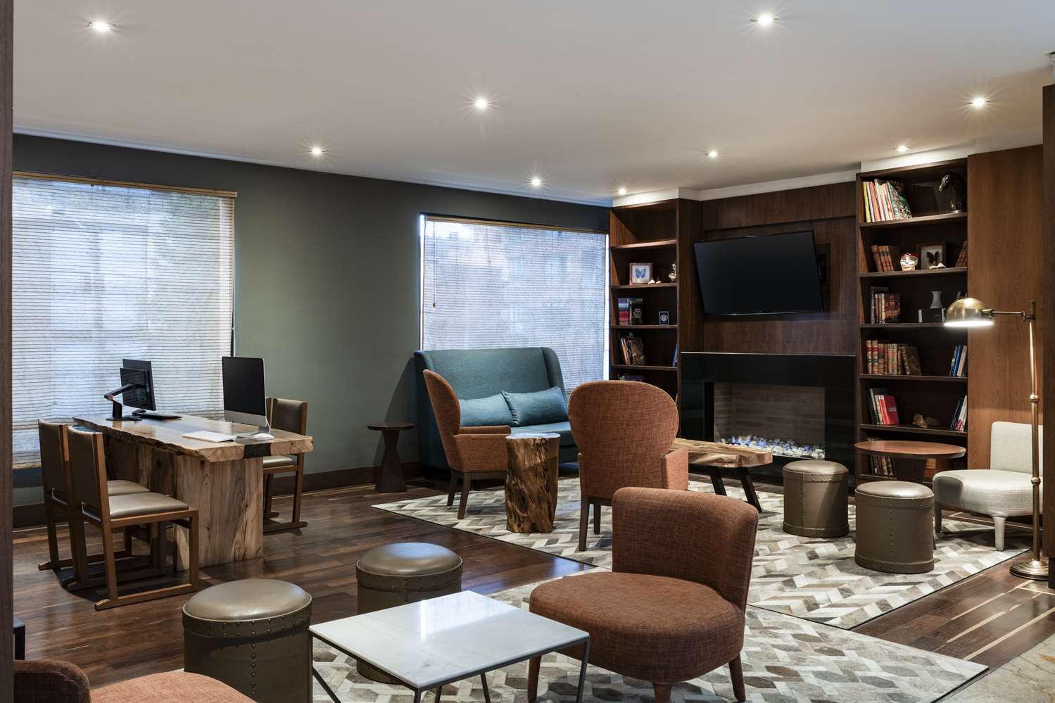 DoubleTree by Hilton Bogota Calle 100 26/31