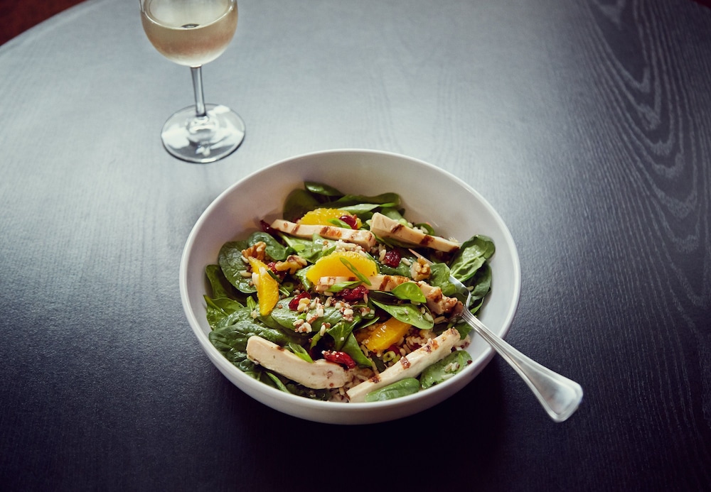 Courtyard by Marriott Rome Riverwalk 11/20