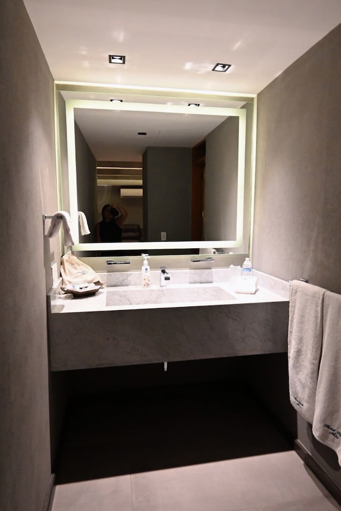 Hotel Park Nilo 5/57