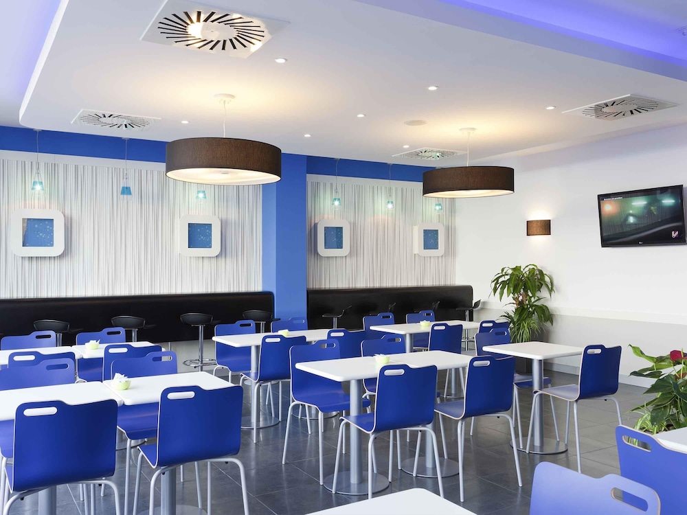 ibis budget Malaga Centro 27/34