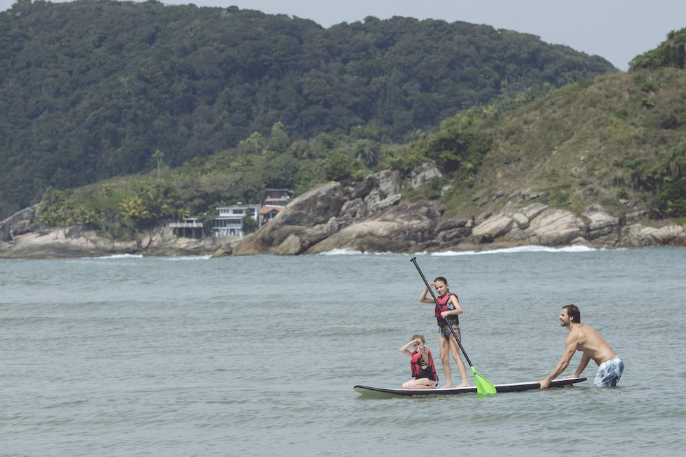 Hotel Jequitimar Guaruja Resort & SPA by Accor 70/72