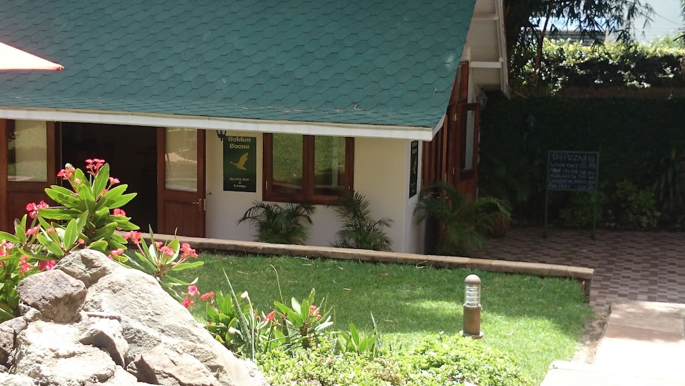 Hotel Riverview Westlands 47/50