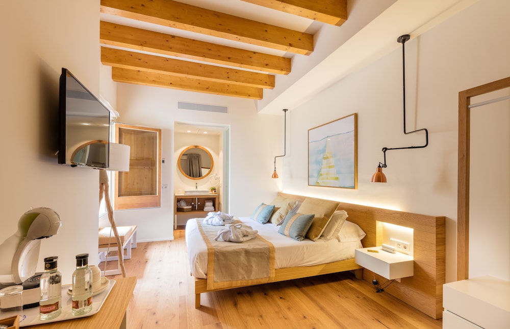 FORUM Boutique Hotel & Spa 9/50