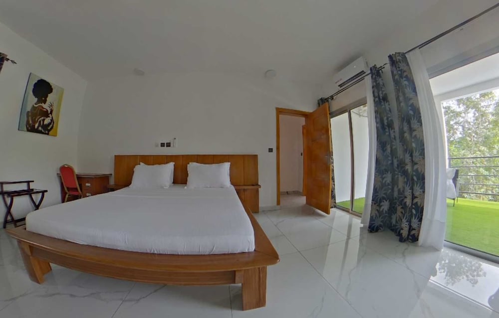 Les Gîtes de Kribi 13/50