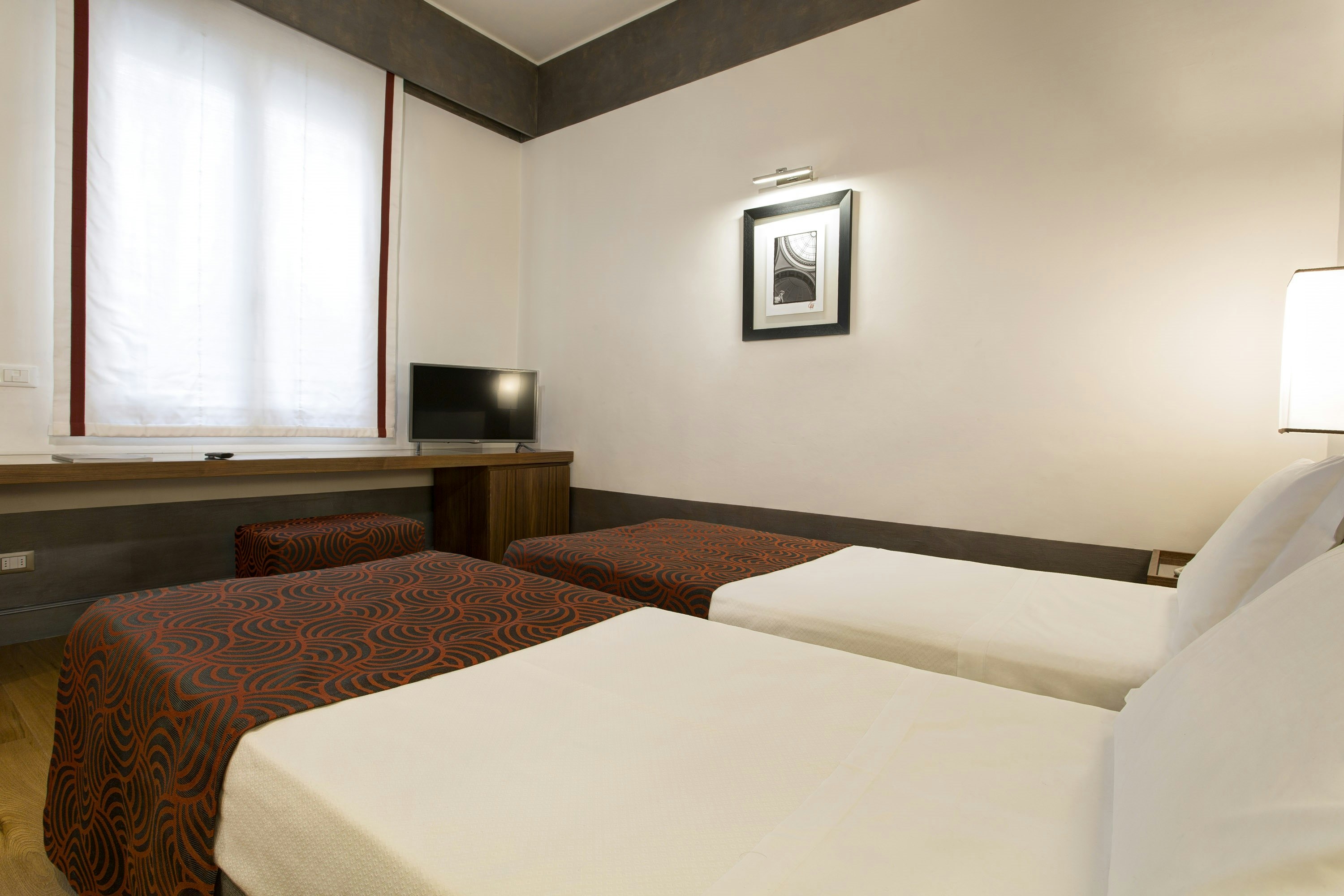 Hotel Orto Dei Medici 20/51