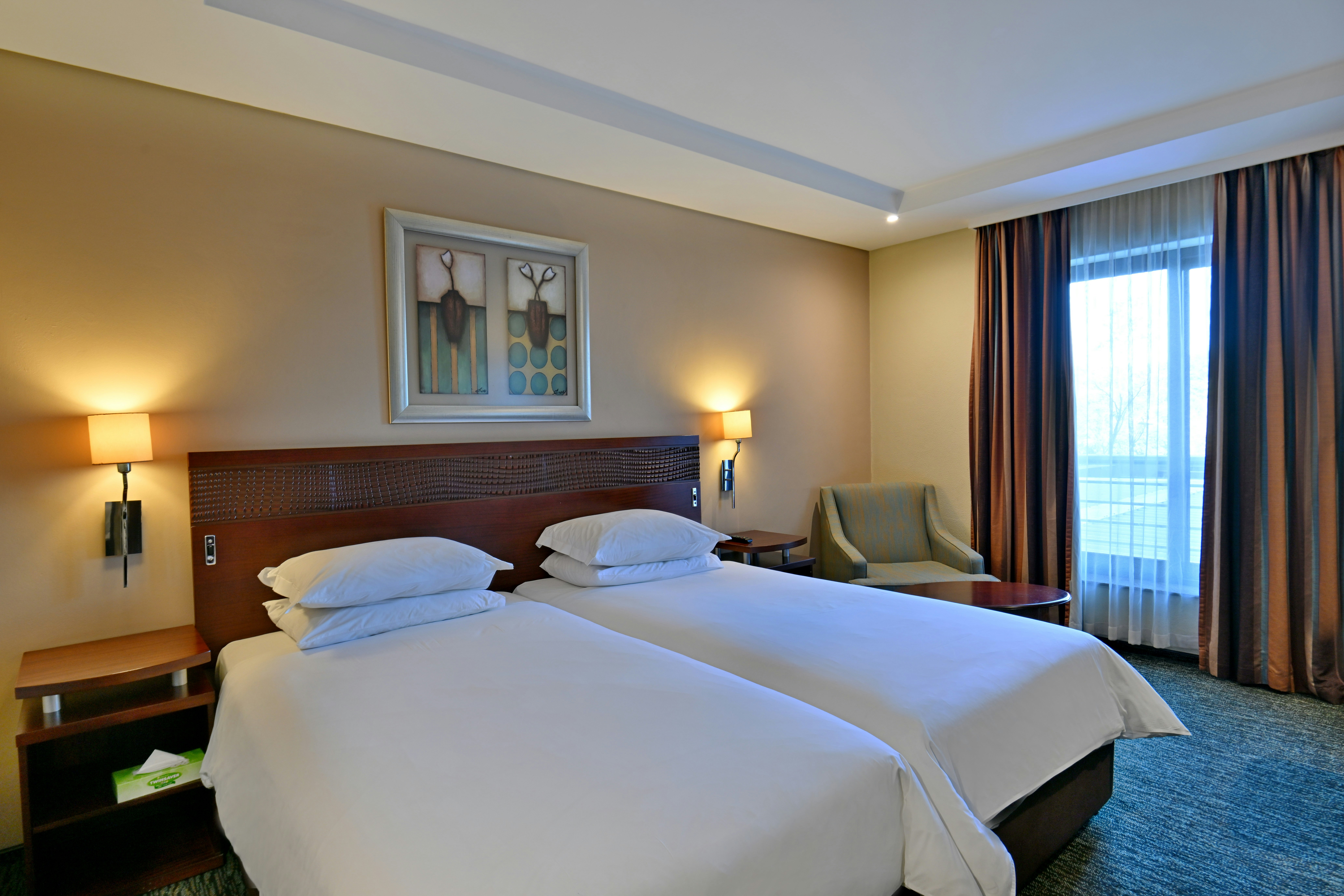 City Lodge Hotel Fourways 9/40