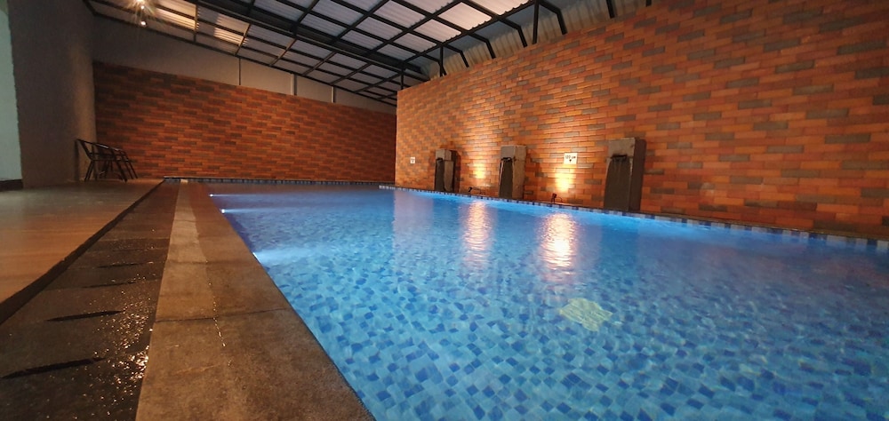 Hotel Alia Boutique Pasar Baru 46/50