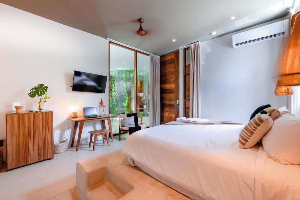 Agua de Luna Boutique Hotel 27/64