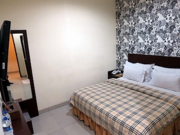 Vindhika Hotel 9/26