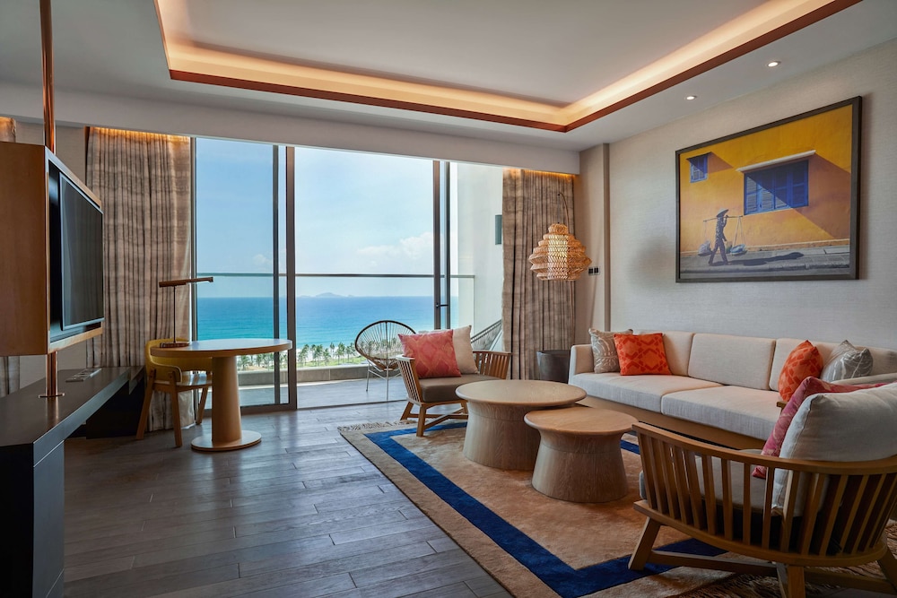 Radisson Blu Resort Cam Ranh 27/45