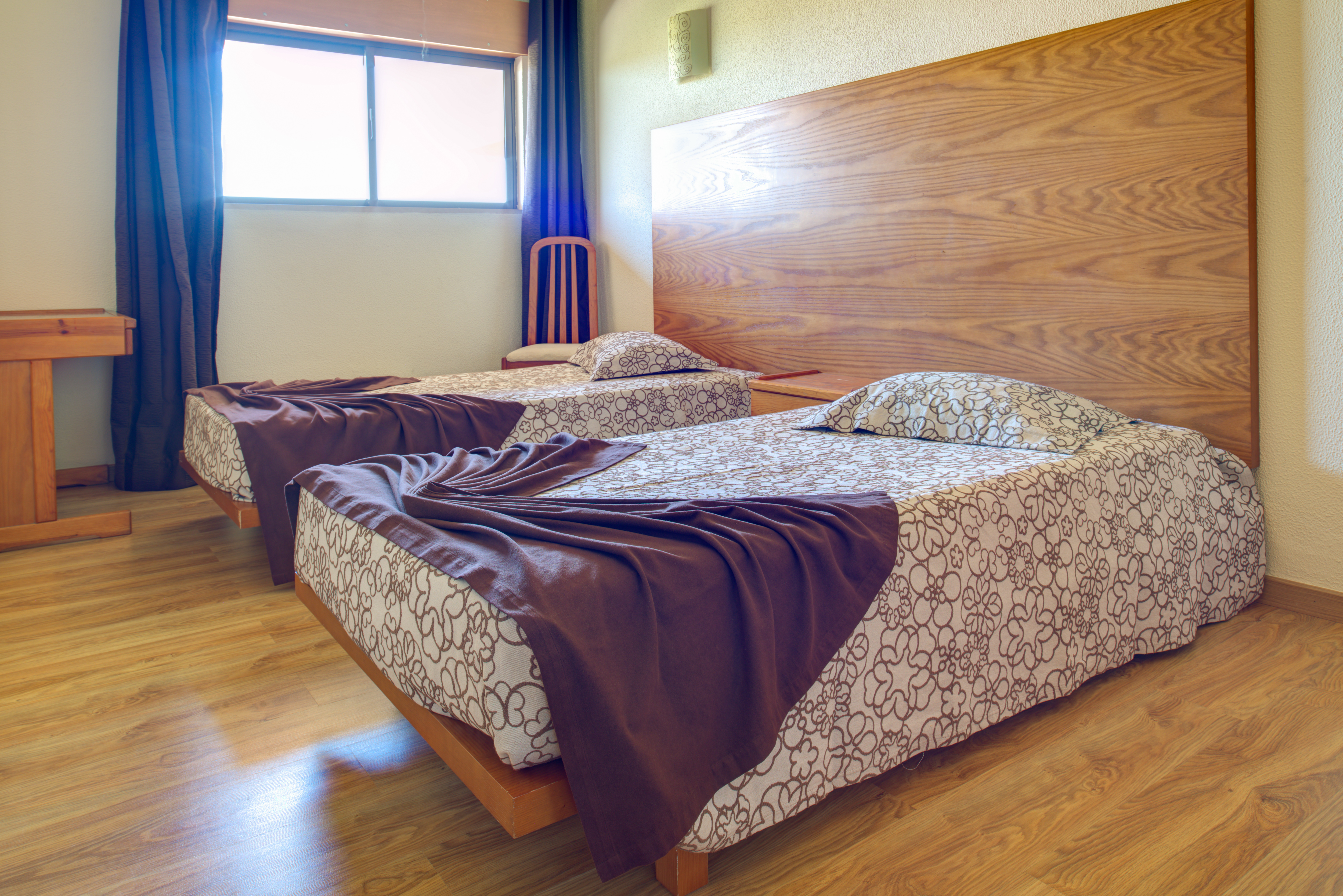 1 BEDROOM, SUPERIOR, APARTMENT