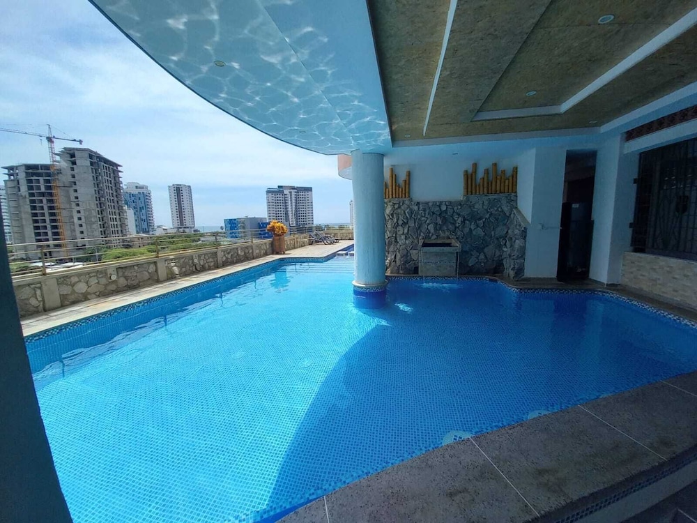 Terrazas Tayrona Travelers Apartamentos Y Suites 27/50