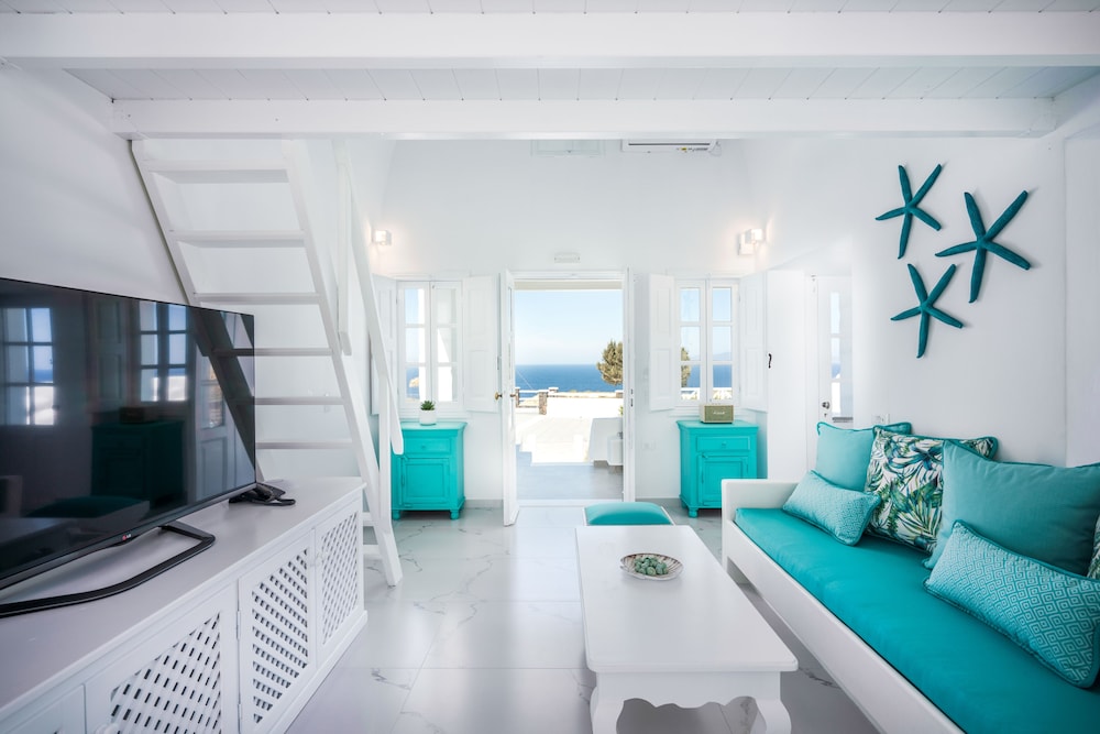 Oia Sunset Villas 23/50