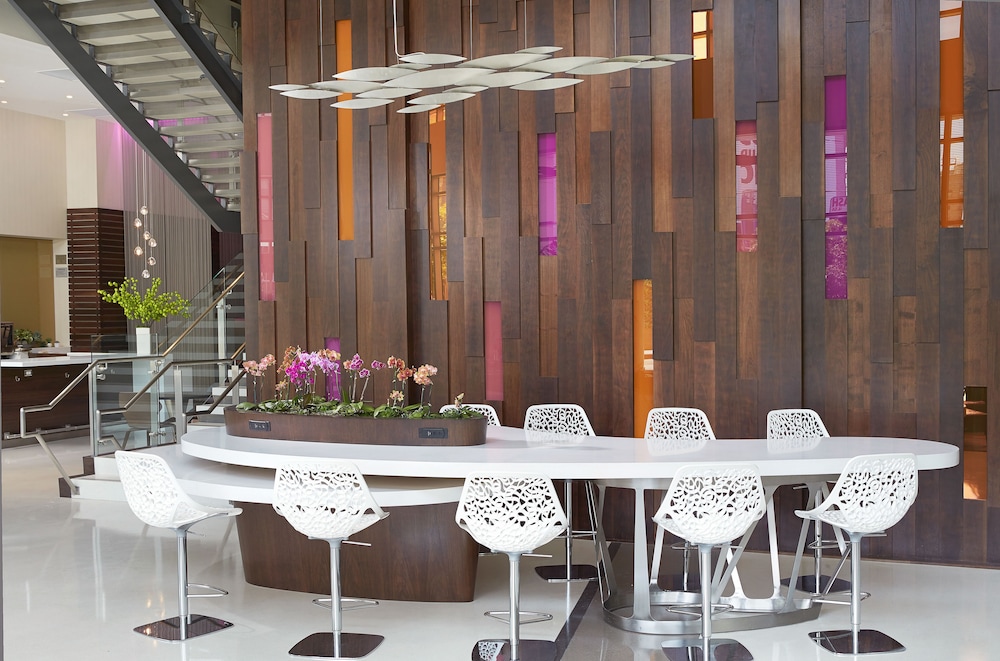 Residence Inn Los Angeles La Live 33/36