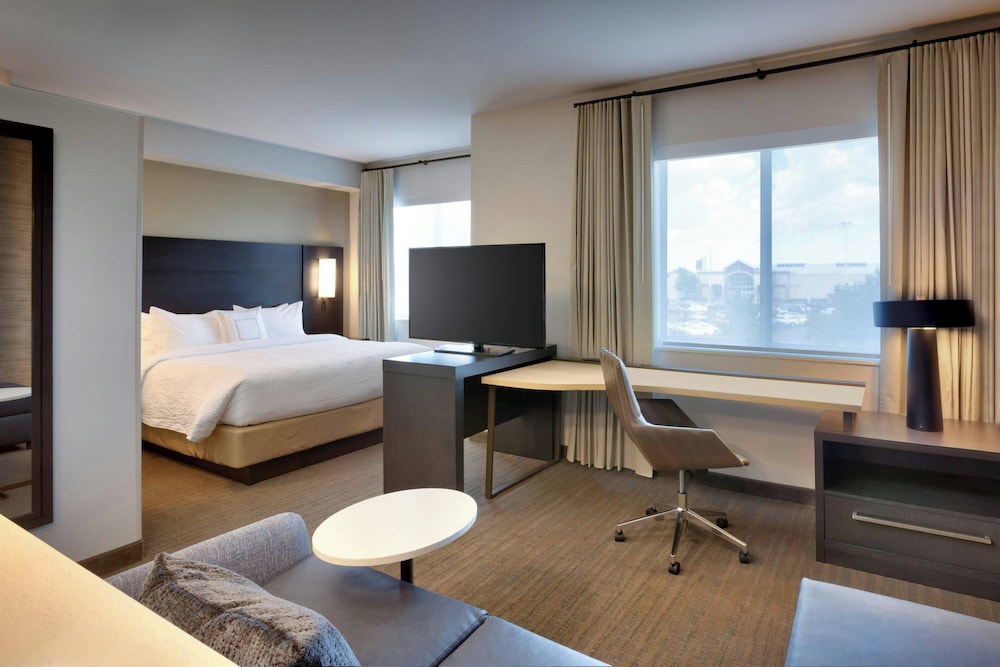 Residence Inn by Marriott Madison 43/43
