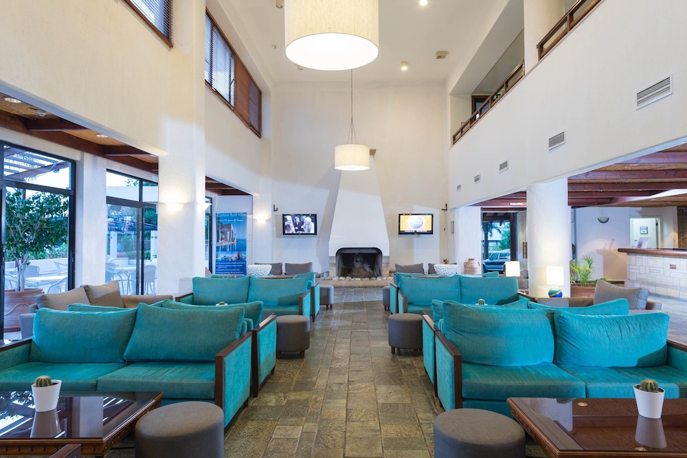 Paphos Gardens Apartments 67/91