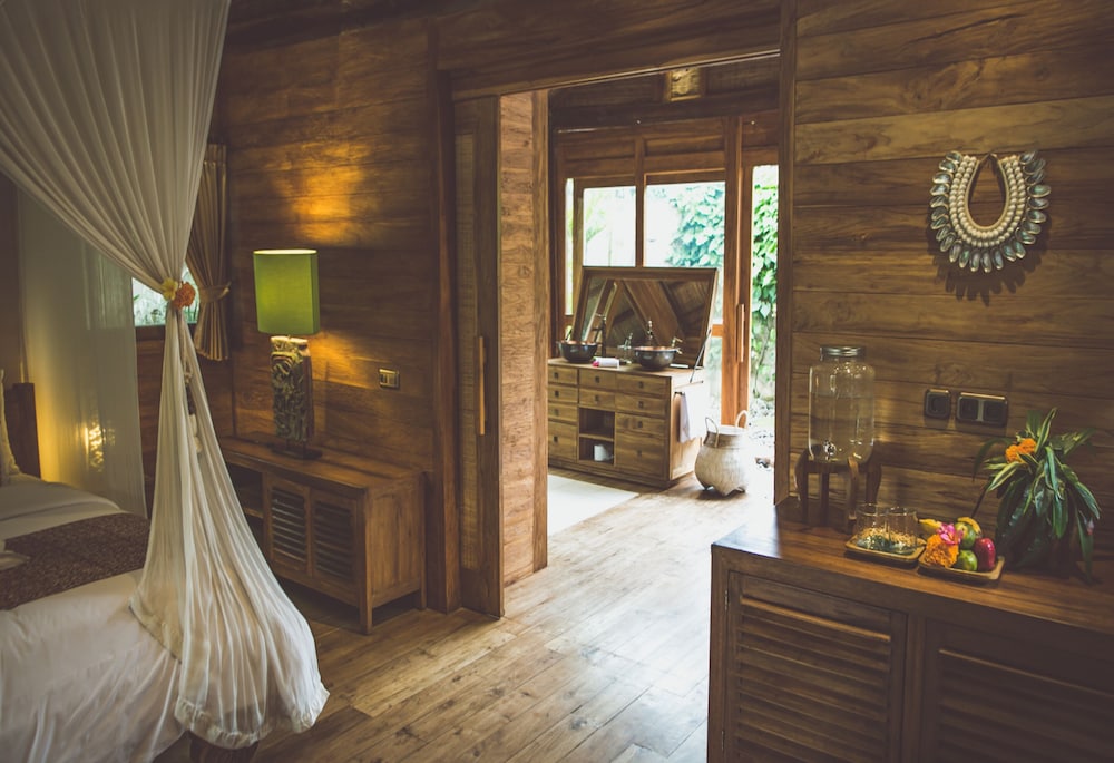 Desa Saya Eco Luxury Resort & Spa 9/50