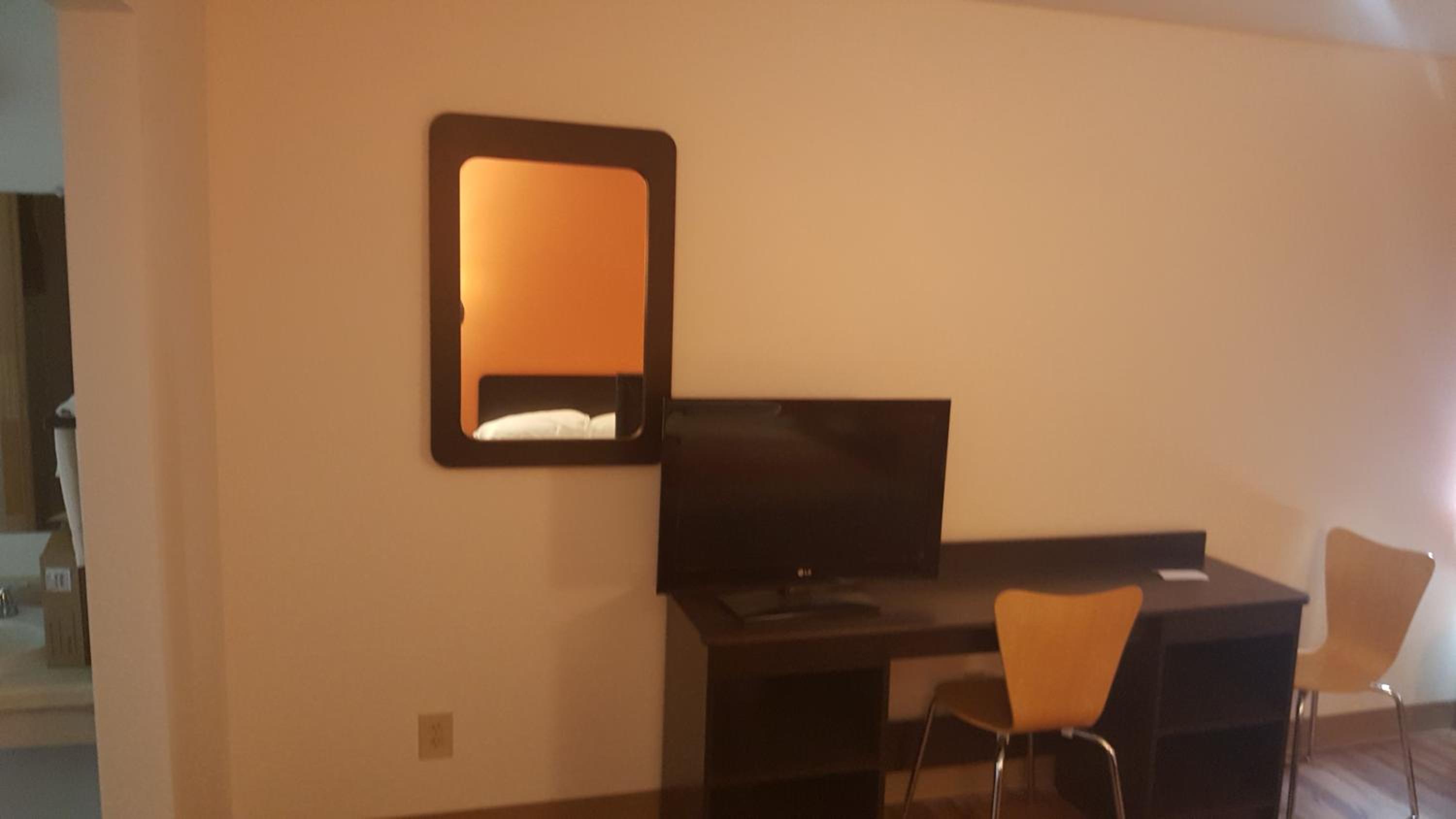 Motel6 Maryland Heights, MO 36/44