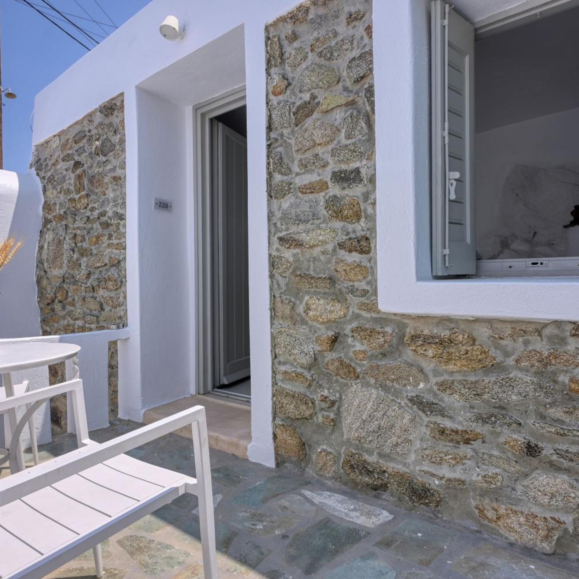 Nodo Boutique Hotel 48/69