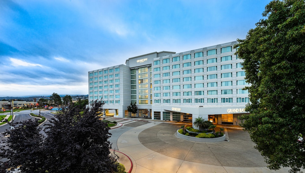 Grand Bay Hotel San Francisco 6/67