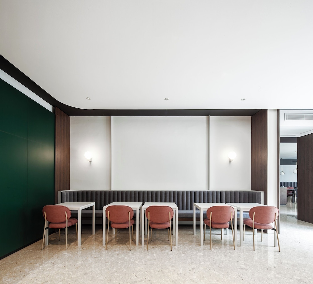 Il Palazzin Hotel 58/65