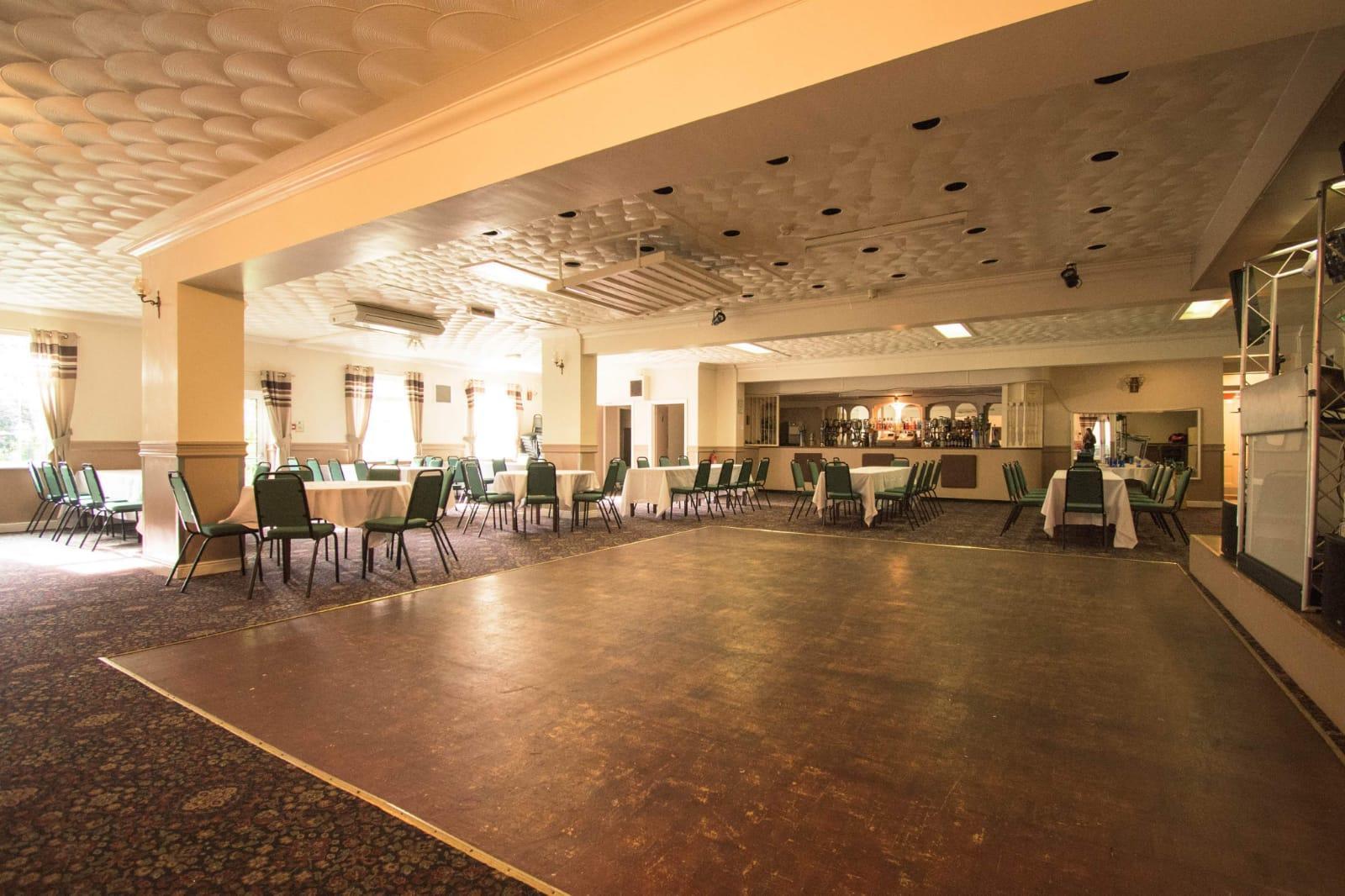 Pinegrove Hotel 28/28